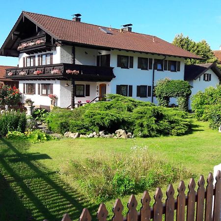 Landhaus Mueller Bad Birnbach Zewnętrze zdjęcie