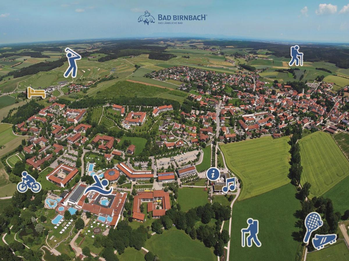 Landhaus Mueller Bad Birnbach Zewnętrze zdjęcie