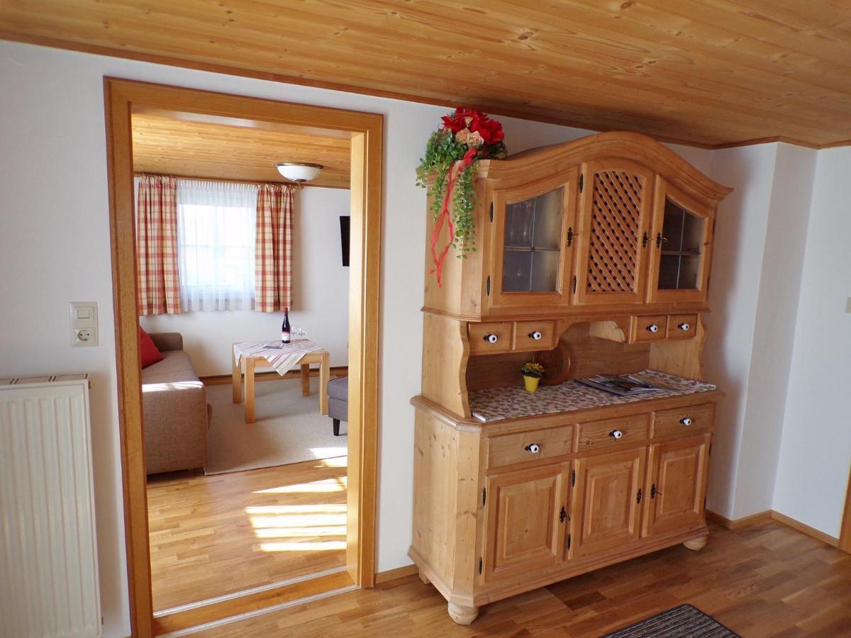 Landhaus Mueller Bad Birnbach Zewnętrze zdjęcie