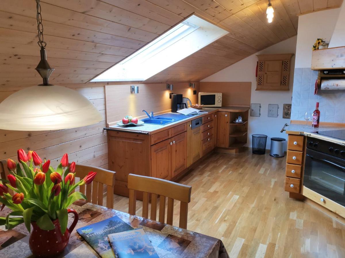 Landhaus Mueller Bad Birnbach Zewnętrze zdjęcie