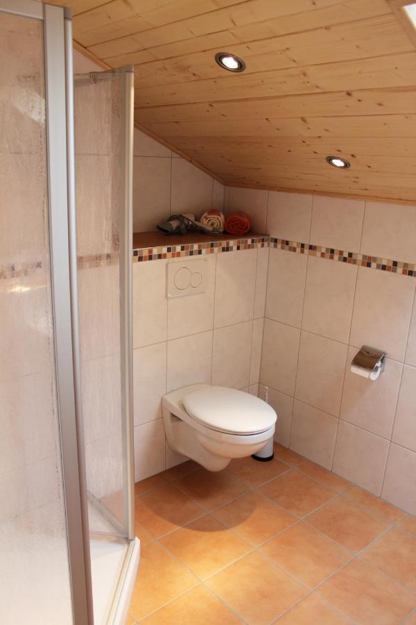 Landhaus Mueller Bad Birnbach Zewnętrze zdjęcie