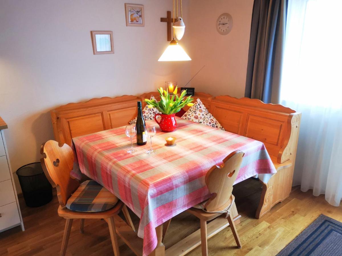 Landhaus Mueller Bad Birnbach Zewnętrze zdjęcie