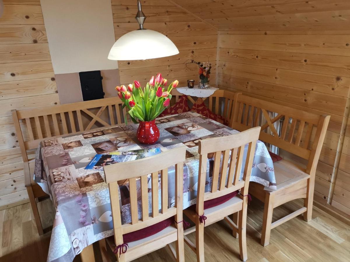 Landhaus Mueller Bad Birnbach Zewnętrze zdjęcie
