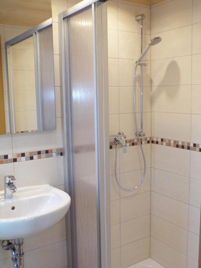 Landhaus Mueller Bad Birnbach Zewnętrze zdjęcie
