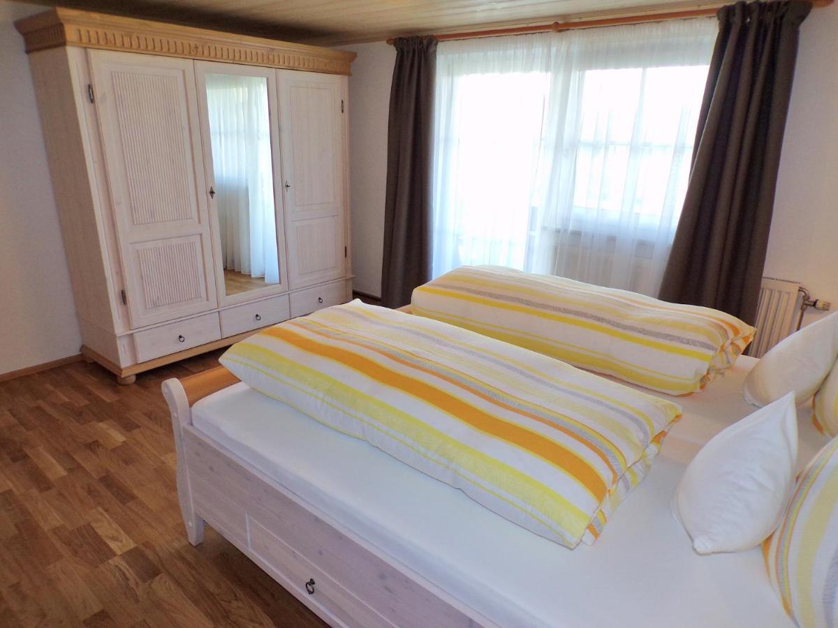 Landhaus Mueller Bad Birnbach Zewnętrze zdjęcie