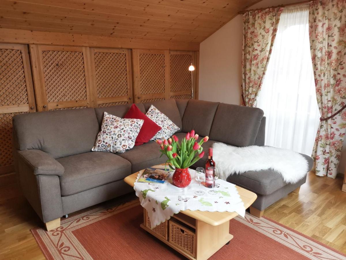 Landhaus Mueller Bad Birnbach Zewnętrze zdjęcie