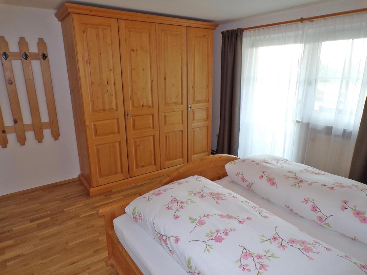 Landhaus Mueller Bad Birnbach Zewnętrze zdjęcie