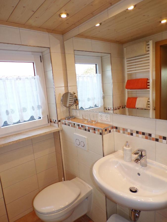 Landhaus Mueller Bad Birnbach Zewnętrze zdjęcie