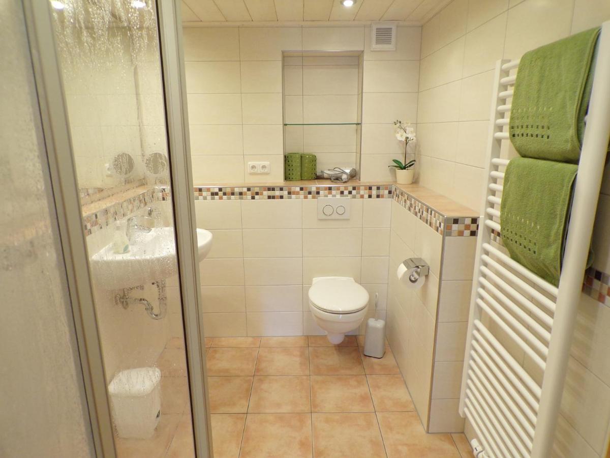 Landhaus Mueller Bad Birnbach Zewnętrze zdjęcie