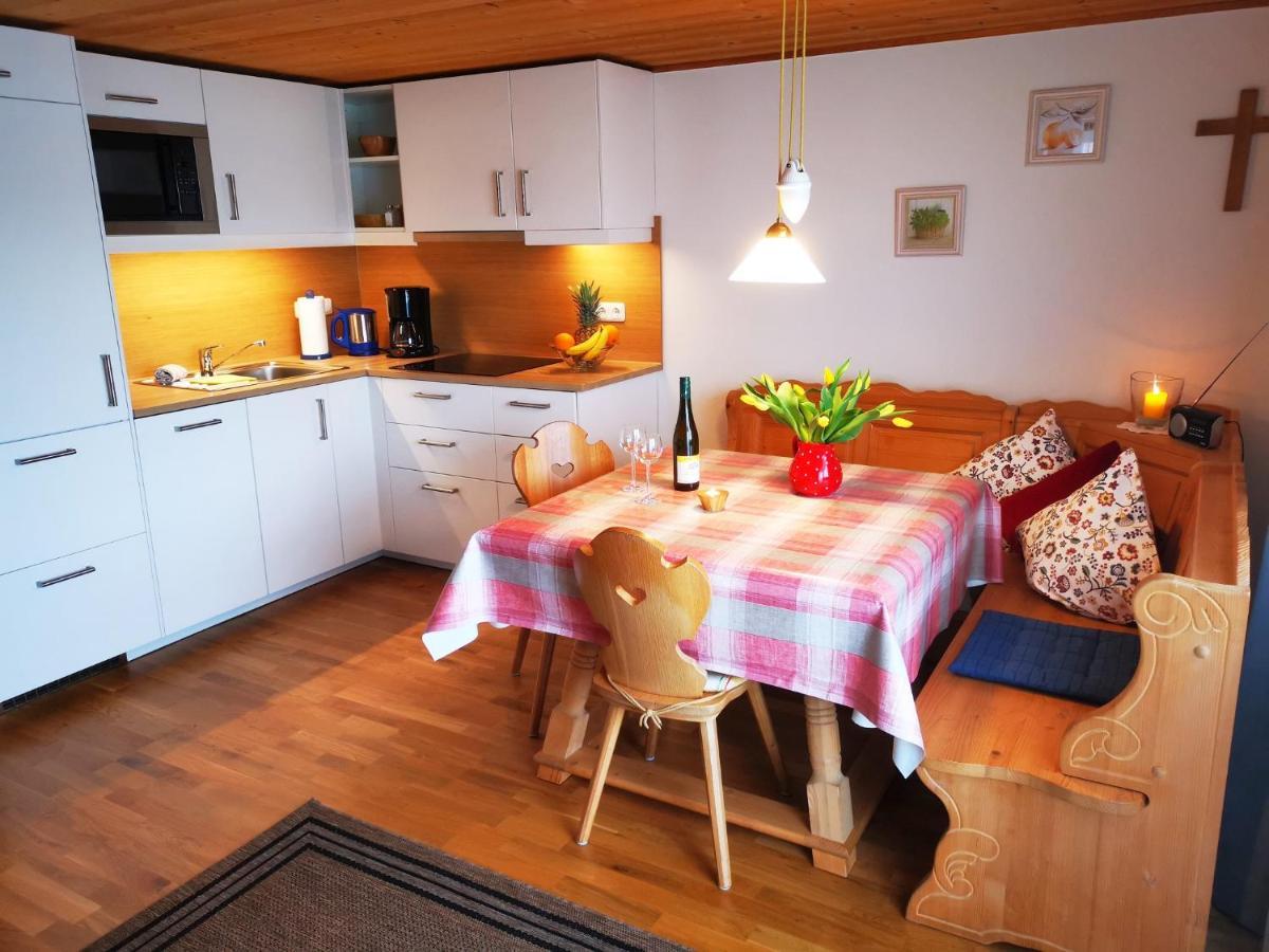 Landhaus Mueller Bad Birnbach Zewnętrze zdjęcie