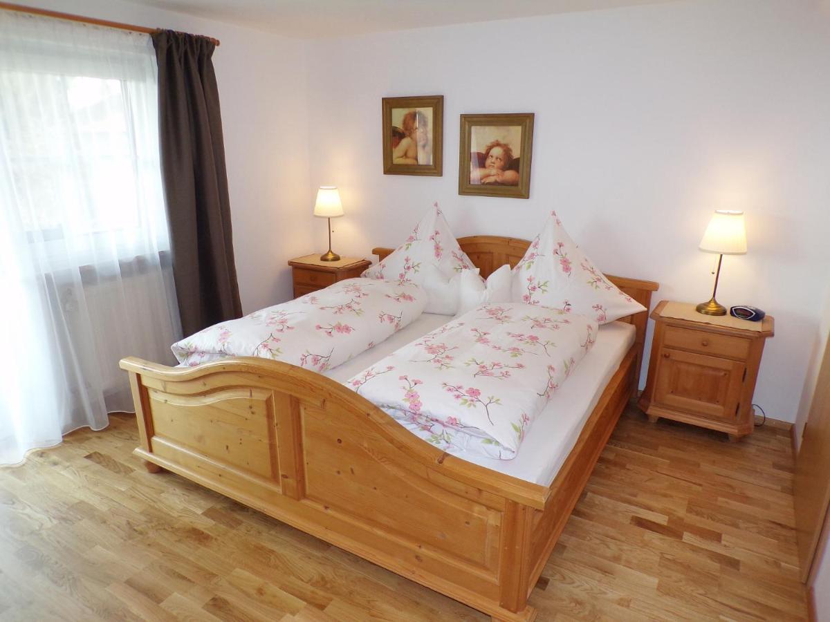 Landhaus Mueller Bad Birnbach Zewnętrze zdjęcie