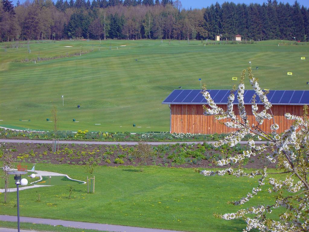 Landhaus Mueller Bad Birnbach Zewnętrze zdjęcie