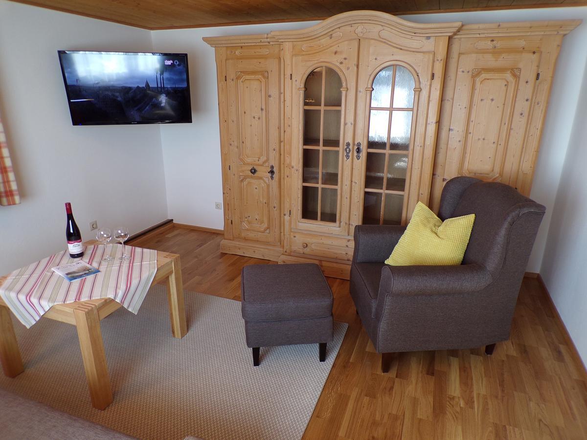 Landhaus Mueller Bad Birnbach Zewnętrze zdjęcie